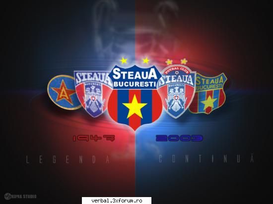 Ce server aveti de wow zicetii:D - verbal - Steaua rapid si alea alea