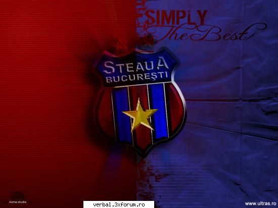 Ce server aveti de wow zicetii:D - Stelisti sa scrie ce vrea - Steaua rapid si alea alea